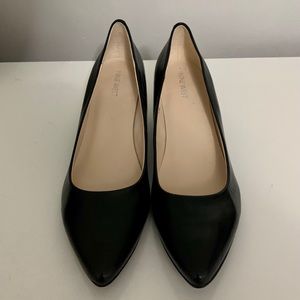 Nine West Wedge Pumps W10